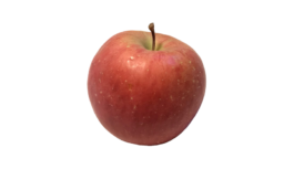 リンゴ(りんご・青りんご・林檎・apple)無料画像