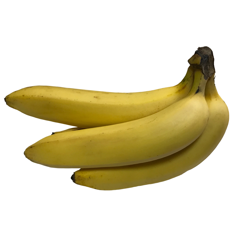 バナナ ばなな 甘蕉 Banana 無料画像 ベジタデジタ
