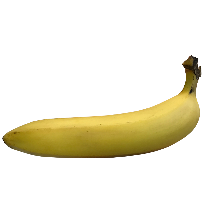 バナナ ばなな 甘蕉 Banana 無料画像 ベジタデジタ